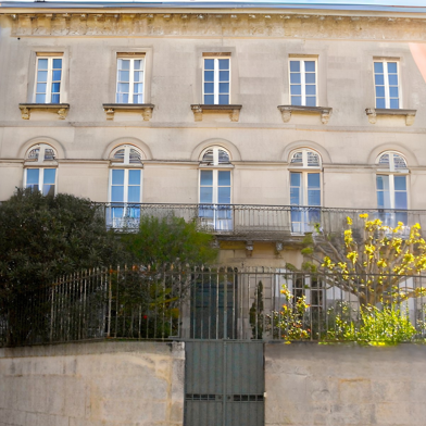 Immeuble  915000 €