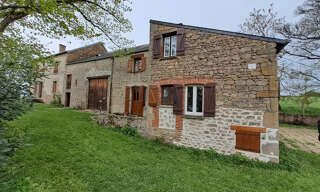 Maison 4 Pièces 117 m² à vendre à Clugnat (23270)