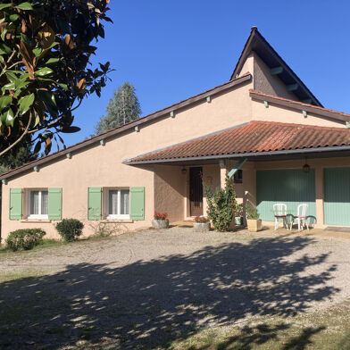 Maison 6 pièces 520000 €
