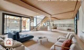 Maison 5 Pièces 120 m² à vendre à Toulenne (33210)