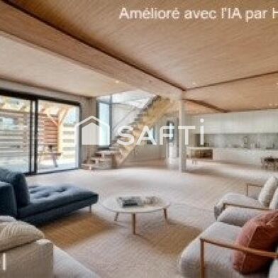 Maison 5 pièces 250000 €