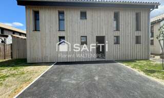 Maison 5 Pièces 120 m² à vendre à Toulenne (33210)