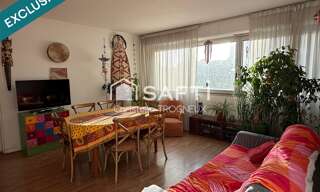 Appartement 4 Pièces 82 m² à vendre à Paris 20 (75020)