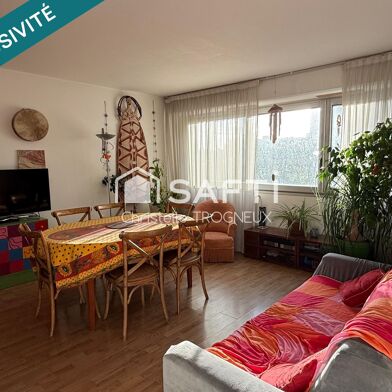 Appartement 4 pièces 740000 €