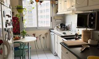 Appartement 4 Pièces 82 m² à vendre à Paris 20 (75020)