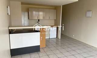 Appartement 1 Pièce 35 m² à vendre à Nancy (54000)