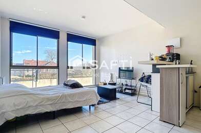 Appartement 1 pièces 97000 €