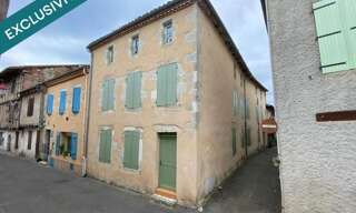 Immeuble  300 m² à vendre à Casseneuil (47440)