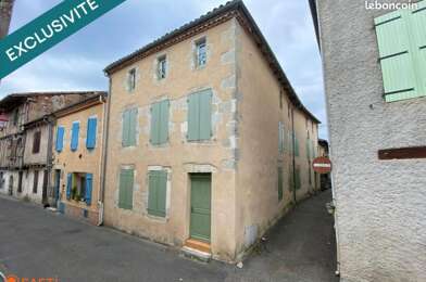 Immeuble  150000 €