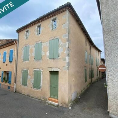 Immeuble  150000 €