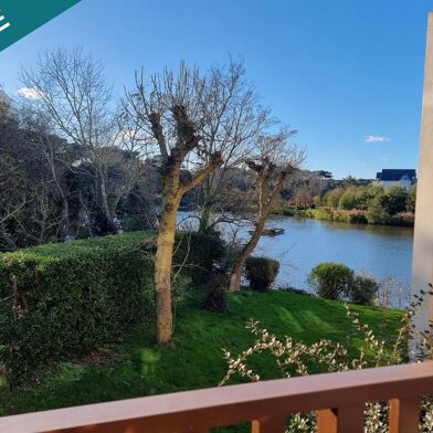 Appartement 1 pièces 89000 €