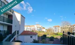 Appartement 1 Pièce 21 m² à vendre à Talmont-Saint-Hilaire (85440)