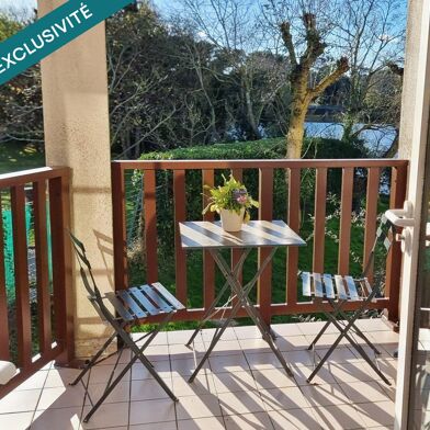 Appartement 1 pièces 84000 €
