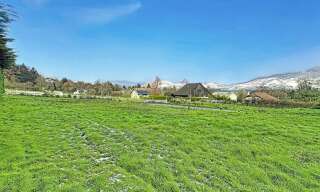 Terrain  683 m² à vendre à Fillinges (74250)