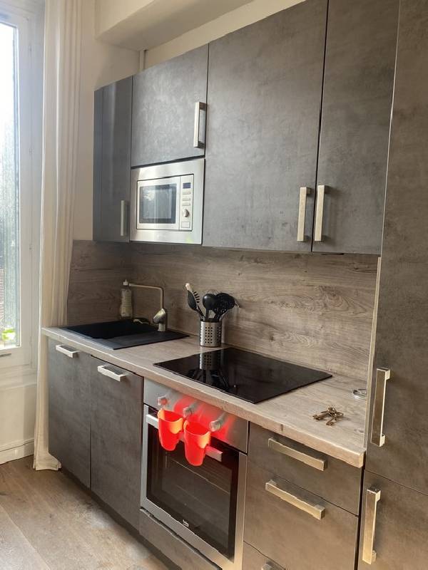 Location T2 50 m² à Écully 1 050 ¤ CC /mois