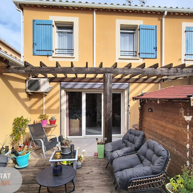 Maison 3 pièces 300000 €