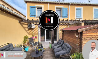 Maison 3 Pièces  m² à vendre à Le Crès (34920)