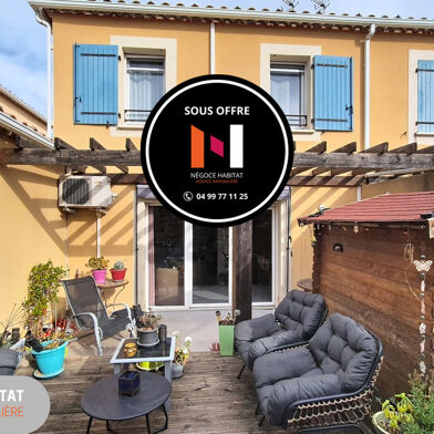 Maison 3 pièces 300000 €