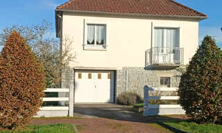 Maison 5 Pièces 80 m² à vendre à Pierre-Buffière (87260)