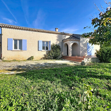 Maison 6 pièces 398000 €