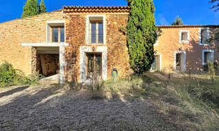 Maison 6 Pièces 145 m² à vendre à Gargas (84400)