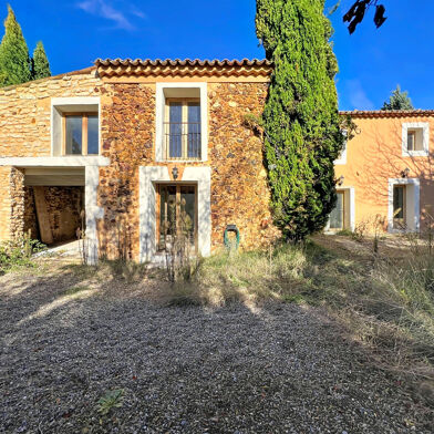 Maison 6 pièces 395000 €