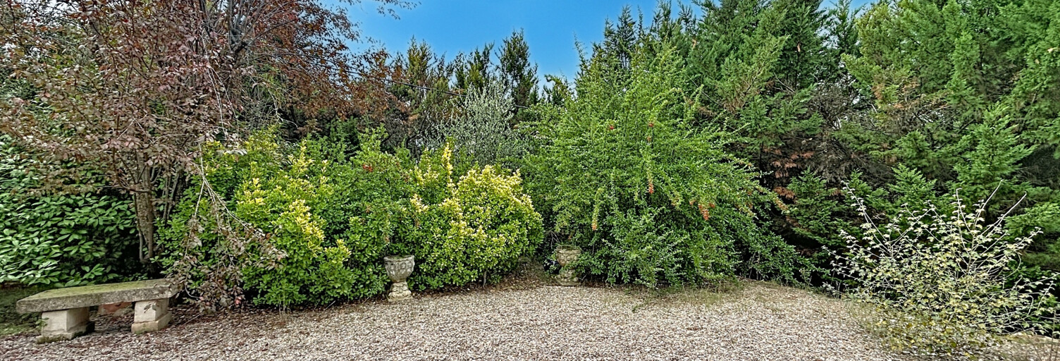 Maison 6 Pièces 145 m² à vendre à Gargas (84400)
