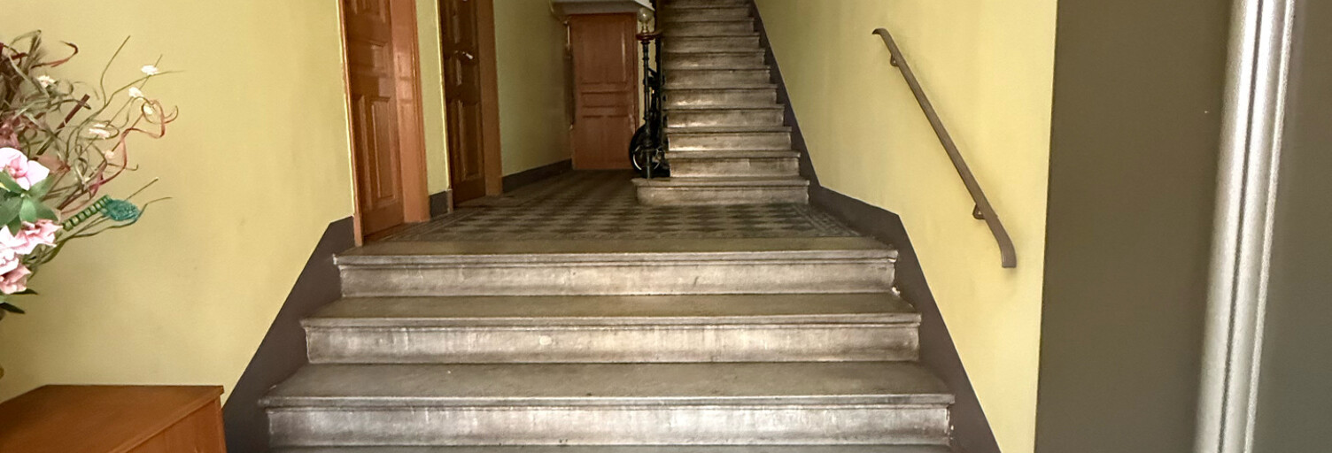 Appartement 5 Pièces 102 m² à vendre à Alès (30100)