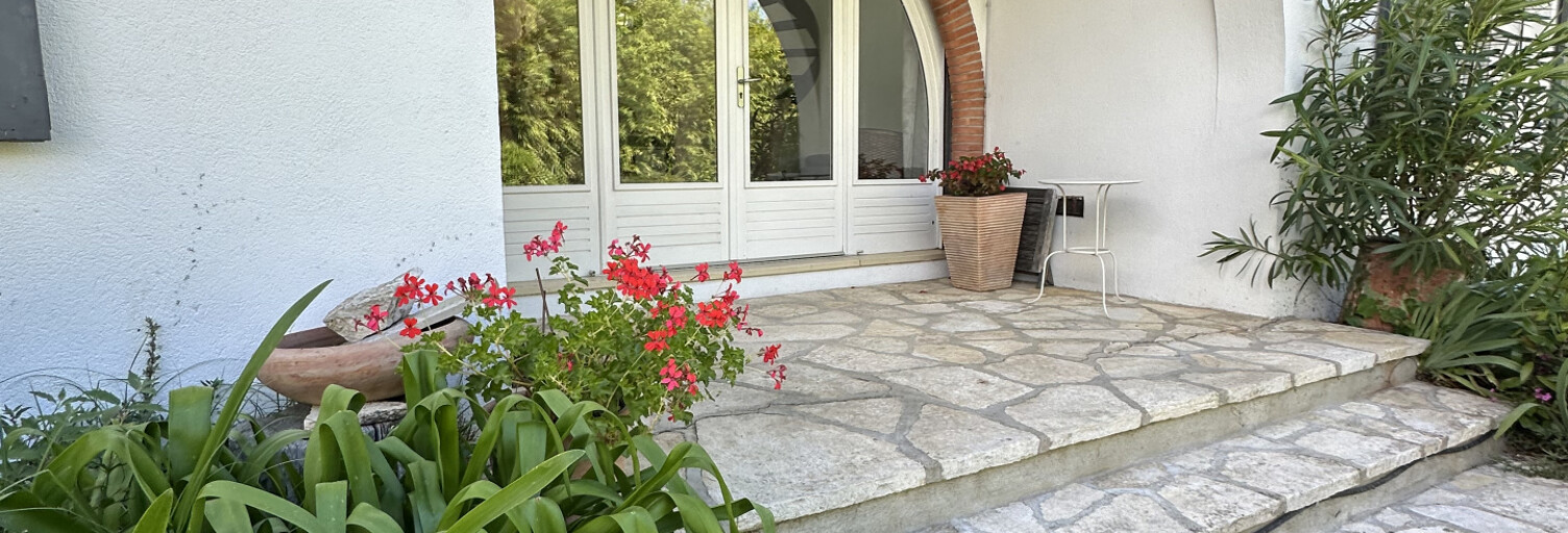 Maison 5 Pièces 150 m² à vendre à Alès (30100)