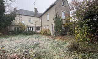 Maison 9 Pièces 270 m² à vendre à Châtillon-sur-Seine (21400)