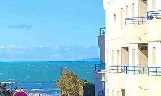 Appartement 1 Pièce 27 m² à vendre à Le Grau-du-Roi (30240)