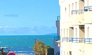 Appartement 1 Pièce 27 m² à vendre à Le Grau-du-Roi (30240)