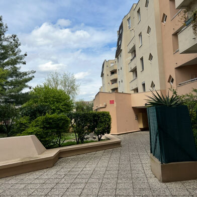 Appartement 4 pièces 367000 €