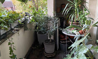 Appartement 4 Pièces 90 m² à vendre à Créteil (94000)