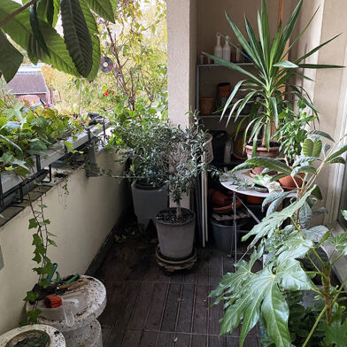 Appartement 4 pièces 367000 €