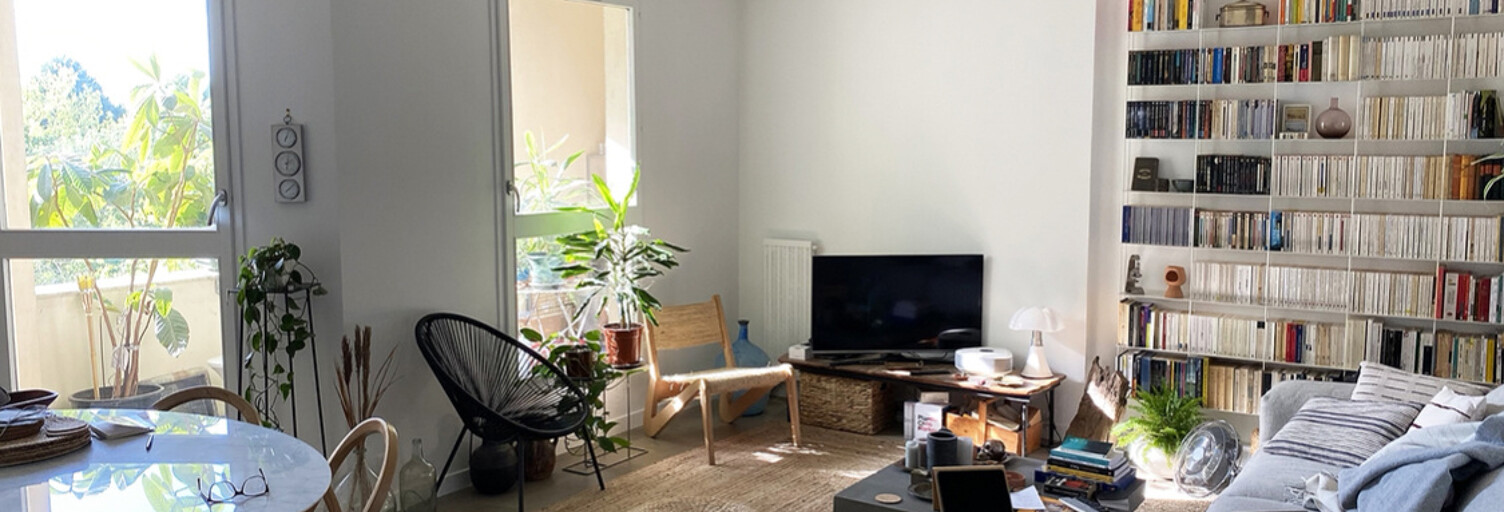 Appartement 4 Pièces 90 m² à vendre à Créteil (94000)