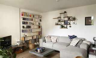 Appartement 4 Pièces 90 m² à vendre à Créteil (94000)