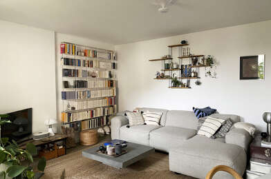 Appartement 4 pièces 314000 €