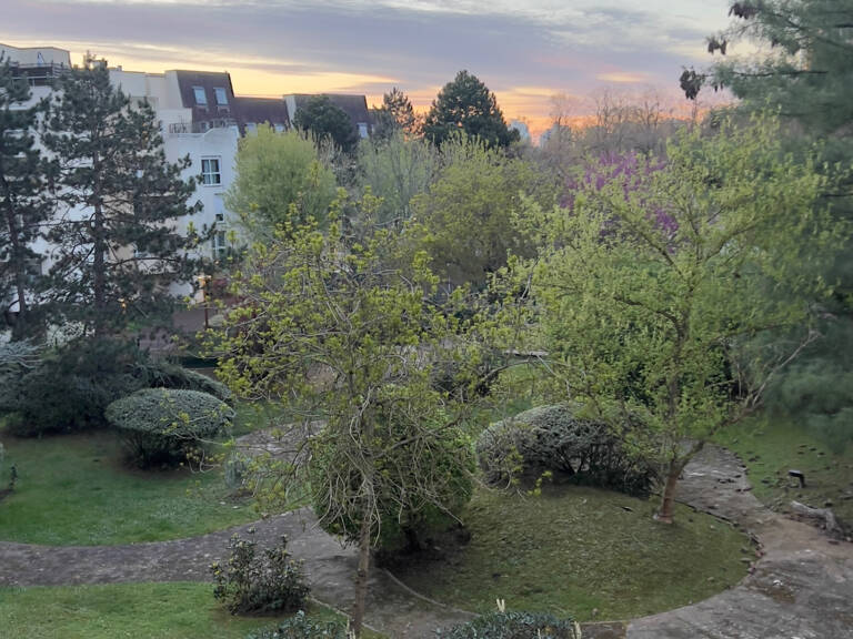 PRODUIT RARE ,TRES BEL APPT RUE ROLAND OUDOT 94000 CRETEIL. — photo 1