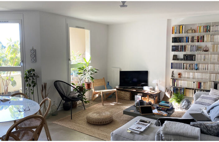 PRODUIT RARE ,TRES BEL APPT RUE ROLAND OUDOT 94000 CRETEIL. — photo 4