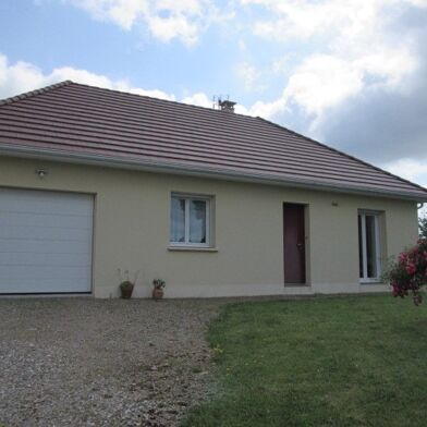 Maison 4 pièces 239900 €