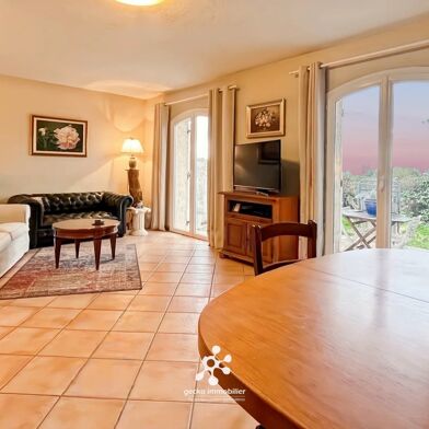Maison 3 pièces 530000 €