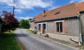 Maison 6 Pièces 93 m² à vendre à Jouac (87890)