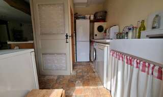 Maison 6 Pièces 93 m² à vendre à Jouac (87890)