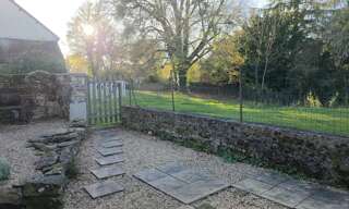 Maison 6 Pièces 93 m² à vendre à Jouac (87890)