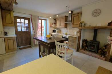 Maison 6 pièces 139100 €