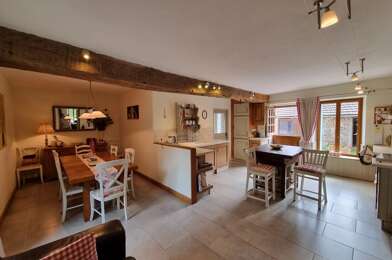 Maison 6 pièces 139100 €