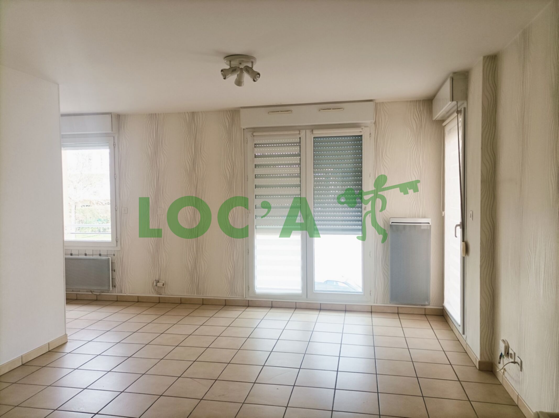 Location T2 49 m² à Dijon 691 ¤ CC /mois