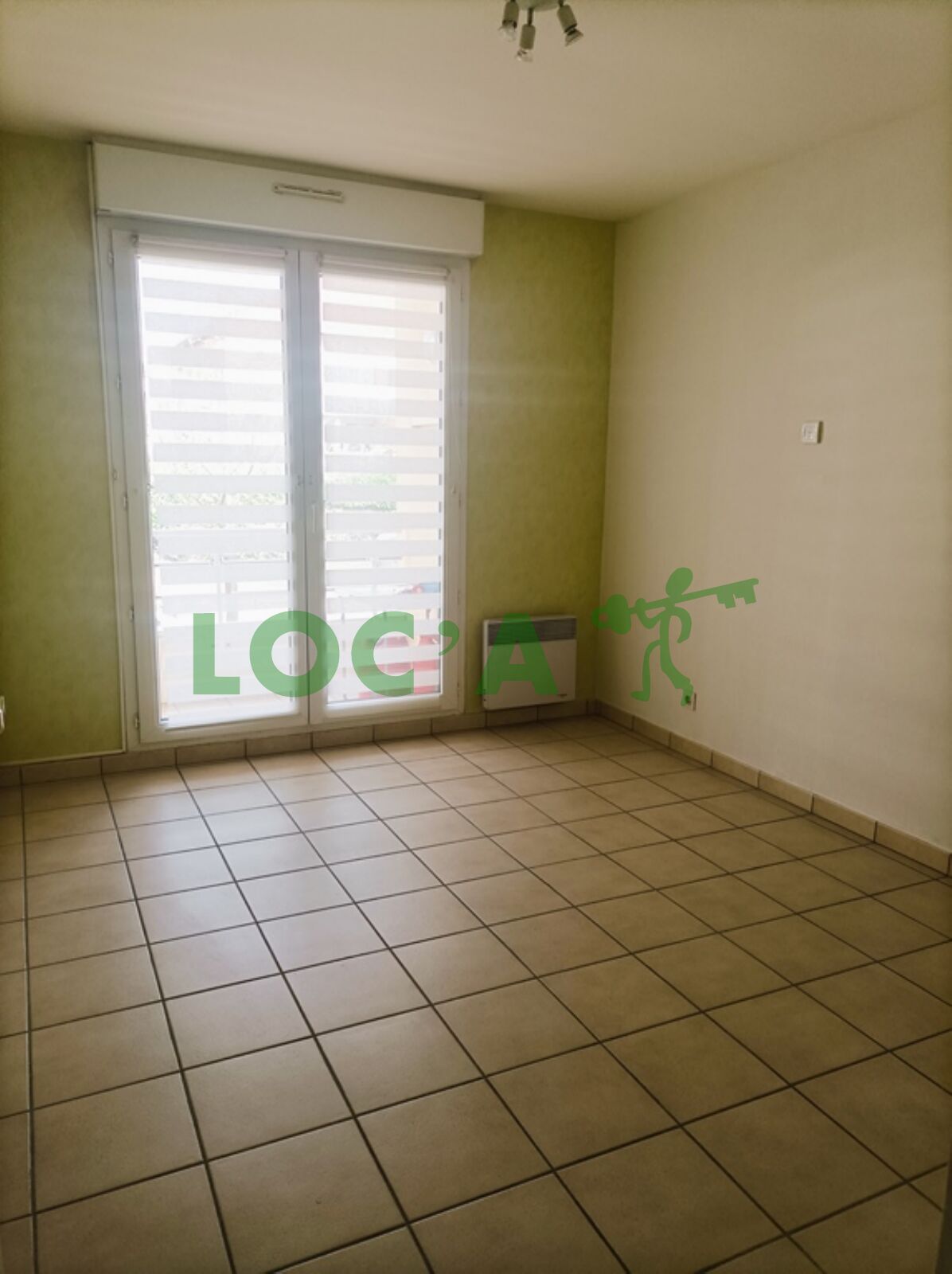 Photo Location T2 49 m² à Dijon 691 ¤ CC /mois image 4/4