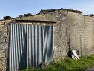 Terrain constructible Romegoux 537 m². — photo 2
